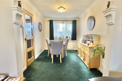 3 bedroom semi-detached house for sale, Curlew Close, Saughall Massie, Wirral, CH49