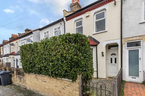 3 bedroom terraced house for sale, Penrith Road, THORNTON HEATH, Surrey, CR7