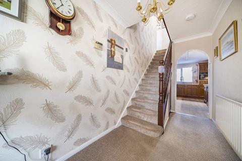 4 bedroom detached house for sale, Plantation Road, Hextable, Swanley