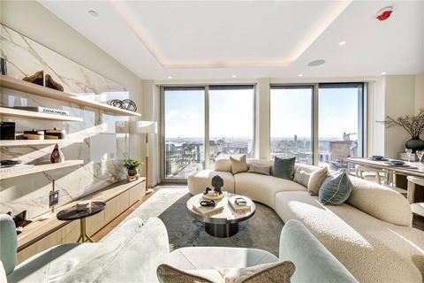 2 bedroom apartment for sale, The Haydon, 16 Minories, London, EC3N