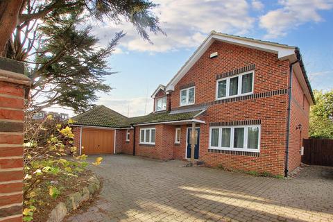 5 bedroom detached house for sale, Hadlow Road, Tonbridge