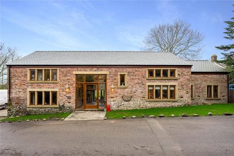 4 bedroom barn conversion for sale, Staynall Lane, Poulton-le-Fylde FY6