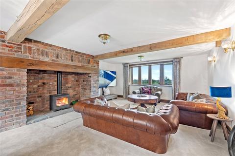 4 bedroom barn conversion for sale, Staynall Lane, Poulton-le-Fylde FY6