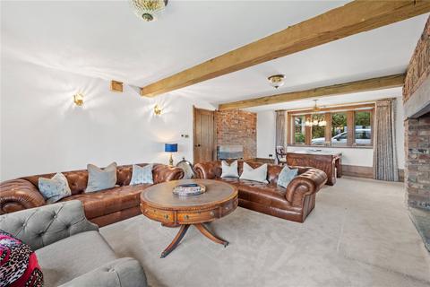 4 bedroom barn conversion for sale, Staynall Lane, Poulton-le-Fylde FY6