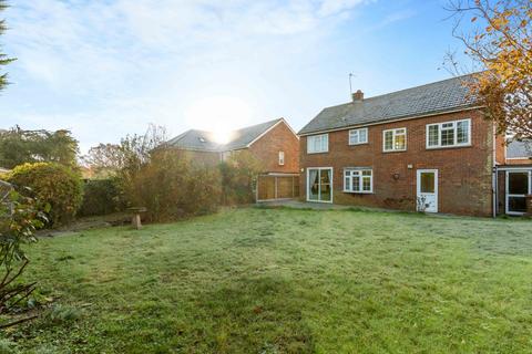 4 bedroom detached house for sale, Dane Acres, Bishop's Stortford, Hertfordshire, CM23