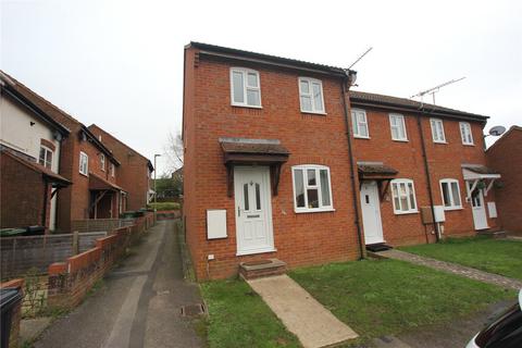 2 bedroom end of terrace house for sale, Cromwell Close, Faringdon, Oxfordshire, SN7