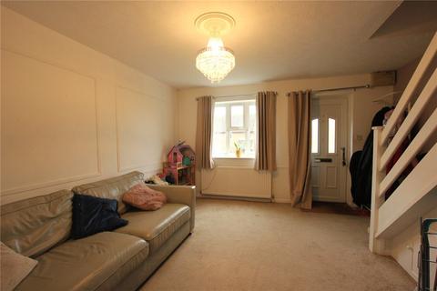 2 bedroom end of terrace house for sale, Cromwell Close, Faringdon, Oxfordshire, SN7