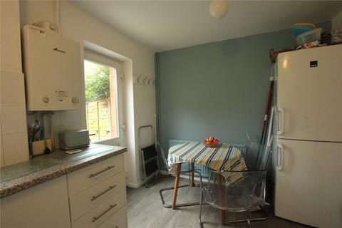 2 bedroom end of terrace house for sale, Cromwell Close, Faringdon, Oxfordshire, SN7