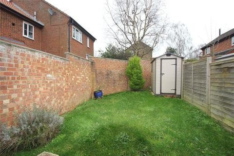 2 bedroom end of terrace house for sale, Cromwell Close, Faringdon, Oxfordshire, SN7