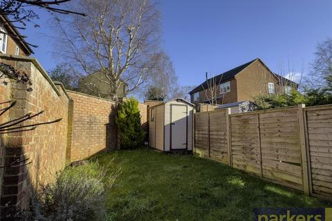 2 bedroom end of terrace house for sale, Cromwell Close, Faringdon, Oxfordshire, SN7