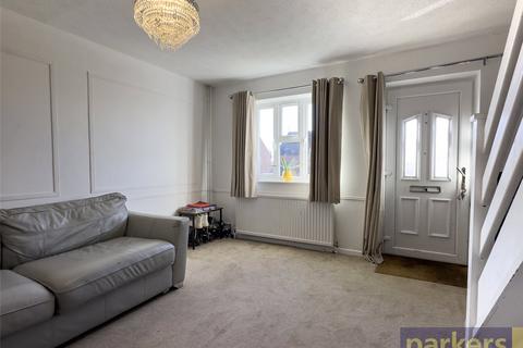 2 bedroom end of terrace house for sale, Cromwell Close, Faringdon, Oxfordshire, SN7