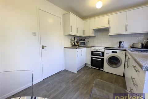 2 bedroom end of terrace house for sale, Cromwell Close, Faringdon, Oxfordshire, SN7