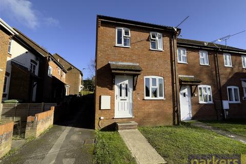 17 Cromwell Close, Faringdon, SN7 7BQ