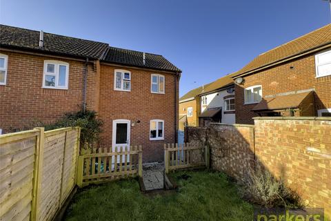 17 Cromwell Close, Faringdon, SN7 7BQ