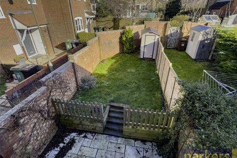 17 Cromwell Close, Faringdon, SN7 7BQ