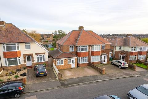 4 bedroom semi-detached house for sale, Walton Gardens, Folkestone CT19