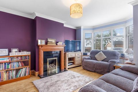 4 bedroom semi-detached house for sale, Walton Gardens, Folkestone CT19