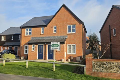 2 bedroom house for sale, LITTLE GREEN, DENMEAD