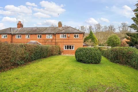 3 bedroom semi-detached house for sale, Waterworks Road, Otterbourne, SO21