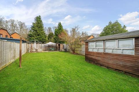 undefined, Waterworks Road, Otterbourne, SO21