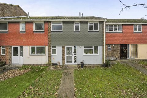 3 bedroom terraced house for sale, Holmesdale Hill, South Darenth, Dartford