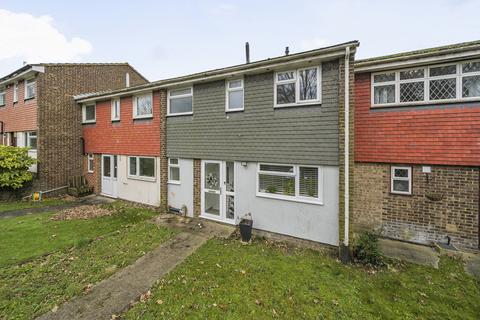 3 bedroom terraced house for sale, Holmesdale Hill, South Darenth, Dartford