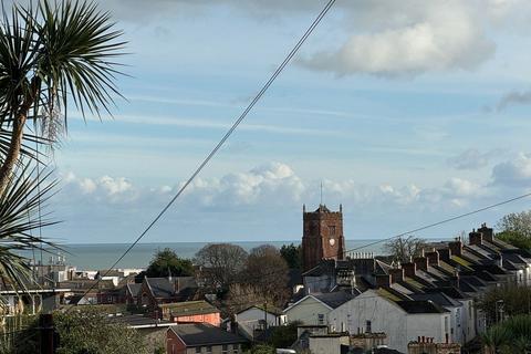 3 bedroom terraced house for sale, Marldon Road, Paignton