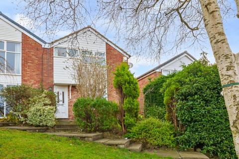 3 bedroom semi-detached house for sale, Dale Park Gardens, Cookridge, LS16