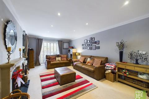 5 bedroom detached house for sale, Barkham Road, Wokingham, Berkshire, RG41