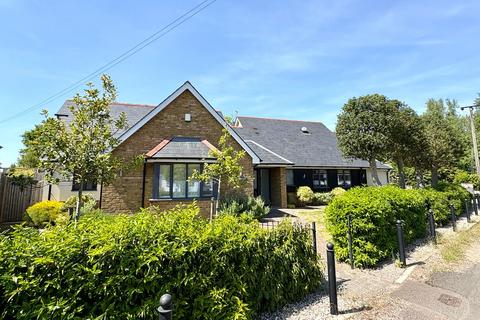 4 bedroom detached bungalow for sale, Mill Lane, Hatfield Heath, Bishop's Stortford, CM22