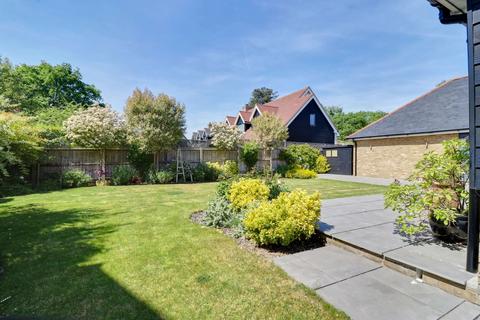 4 bedroom detached bungalow for sale, Mill Lane, Hatfield Heath, Bishop's Stortford, CM22