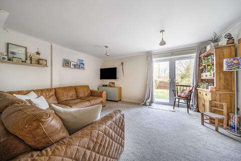 4 bedroom semi-detached house for sale, Saddlers Park, Eynsford, Dartford