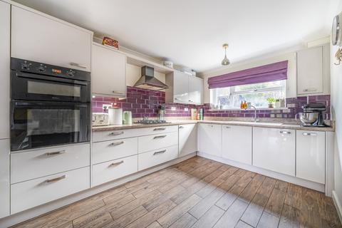 4 bedroom semi-detached house for sale, Saddlers Park, Eynsford, Dartford