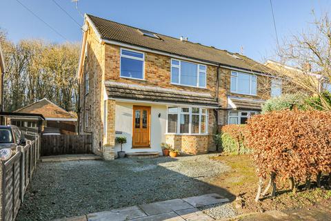 4 bedroom semi-detached house for sale, Southfield Drive, North Ferriby HU14