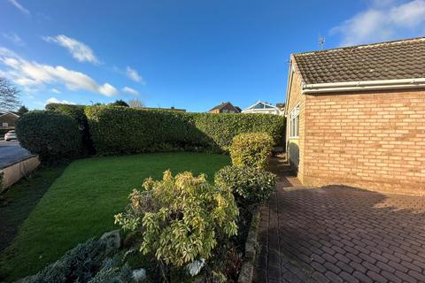 2 bedroom detached bungalow for sale, High Arcal Road, The Straits