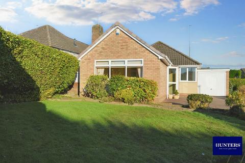 2 bedroom detached bungalow for sale, High Arcal Road, The Straits