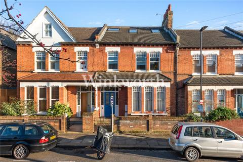 3 bedroom apartment for sale, Terront Road, London, N15