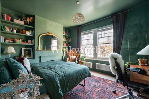 3 bedroom apartment for sale, Terront Road, London, N15