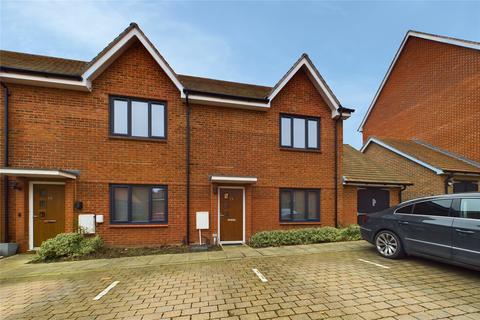 2 bedroom maisonette for sale, Glover Crescent, Arborfield Green, Reading, Berkshire, RG2