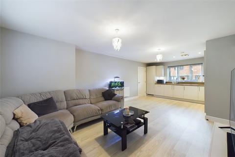 2 bedroom maisonette for sale, Glover Crescent, Arborfield Green, Reading, Berkshire, RG2