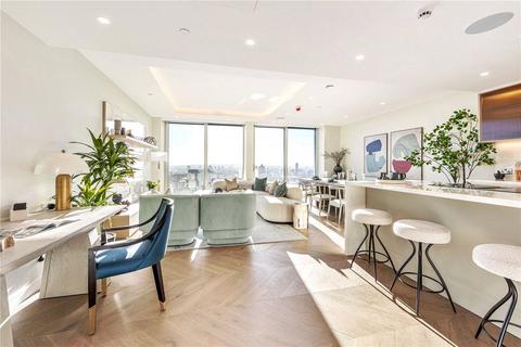 3 bedroom penthouse for sale, The Haydon, 16 Minories, London, EC3N