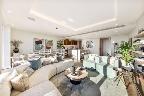 3 bedroom penthouse for sale, The Haydon, 16 Minories, London, EC3N