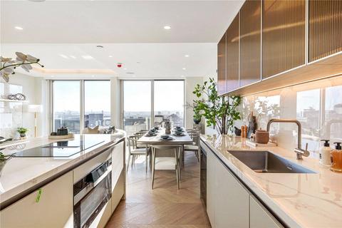 3 bedroom penthouse for sale, The Haydon, 16 Minories, London, EC3N