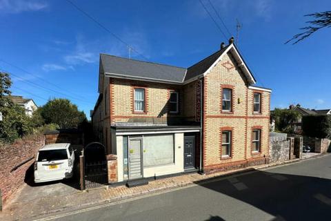 3 bedroom semi-detached house for sale, Fisher Street, Paignton