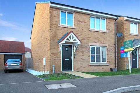 4 bedroom detached house for sale, Homeleaze, Old Town, Swindon, Wiltshire, SN1