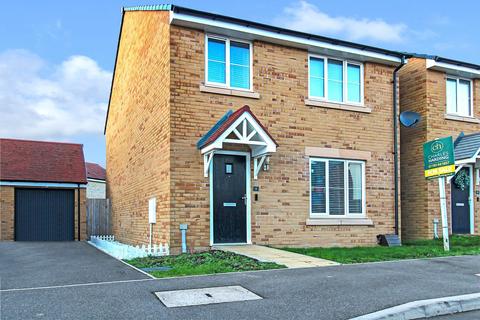 4 bedroom detached house for sale, Homeleaze, Old Town, Swindon, Wiltshire, SN1