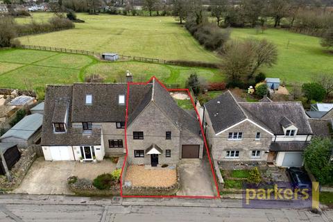 3 bedroom semi-detached house for sale, Witney Lane, Leafield, Oxfordshire, OX29