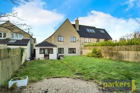 3 bedroom semi-detached house for sale, Witney Lane, Leafield, Oxfordshire, OX29