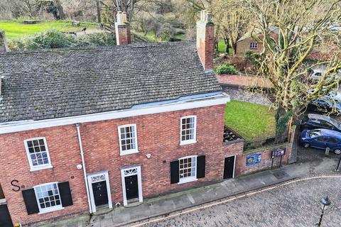 4 bedroom semi-detached house for sale, Castle View, Leicester