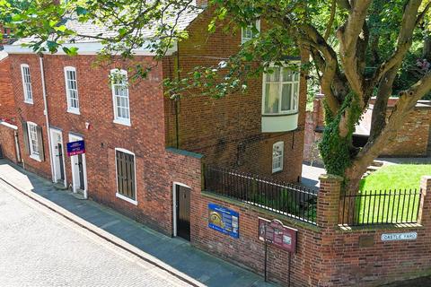 5 Castle View, Leicester, LE1 5WH